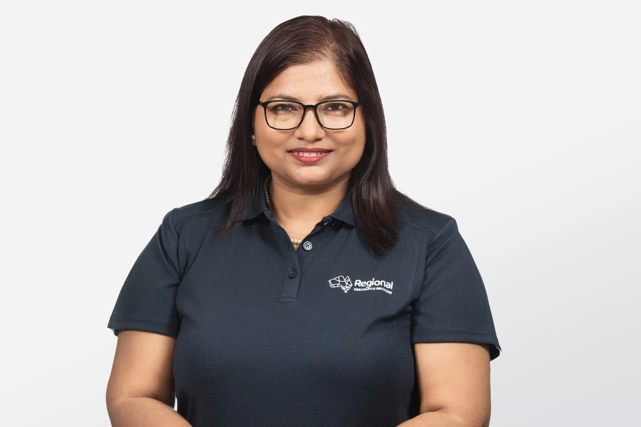 Bina Khanal, Regional Insurance Brokers team member