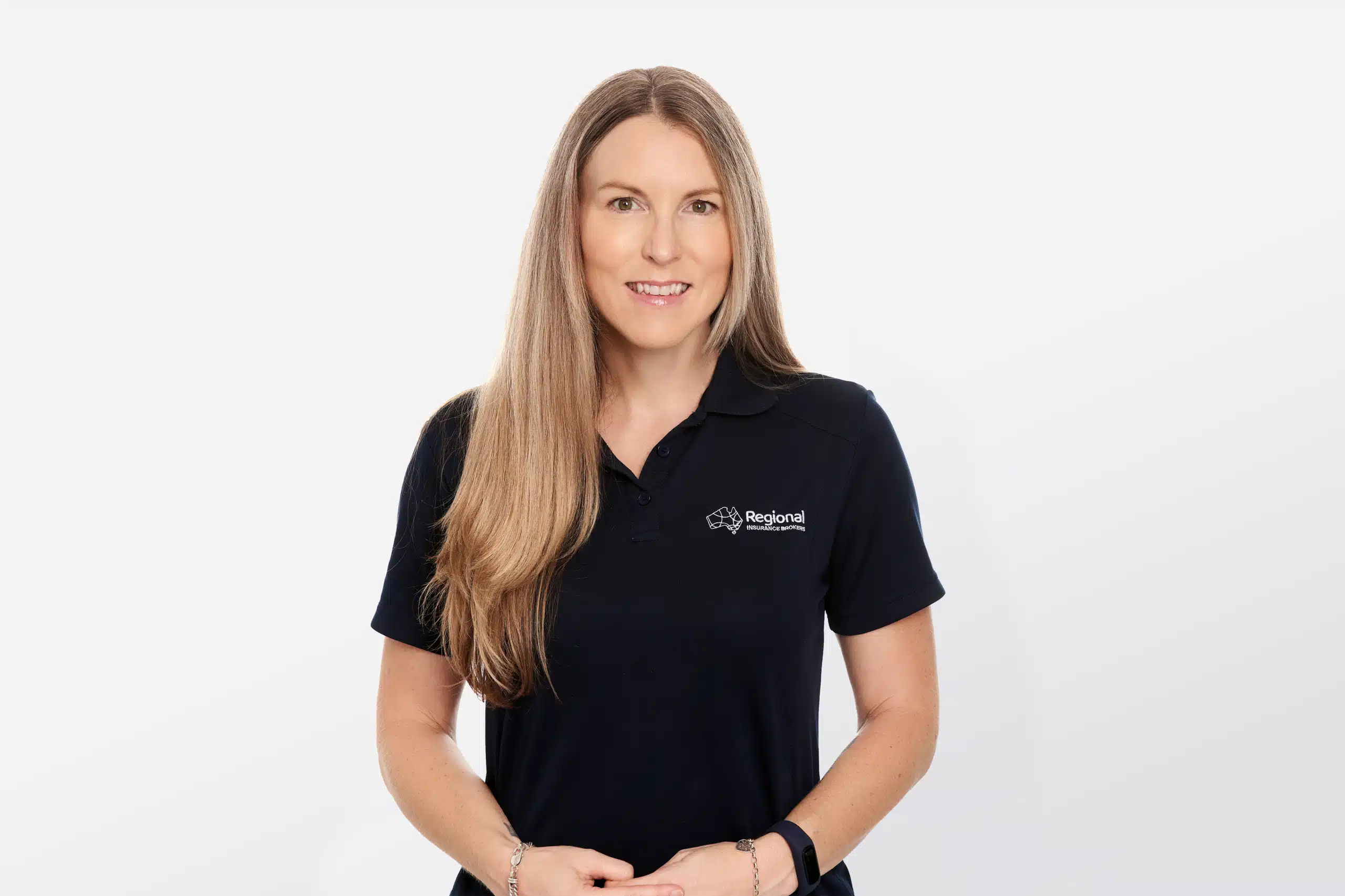 Catherine Robinson, Regional Insurance Brokers team member