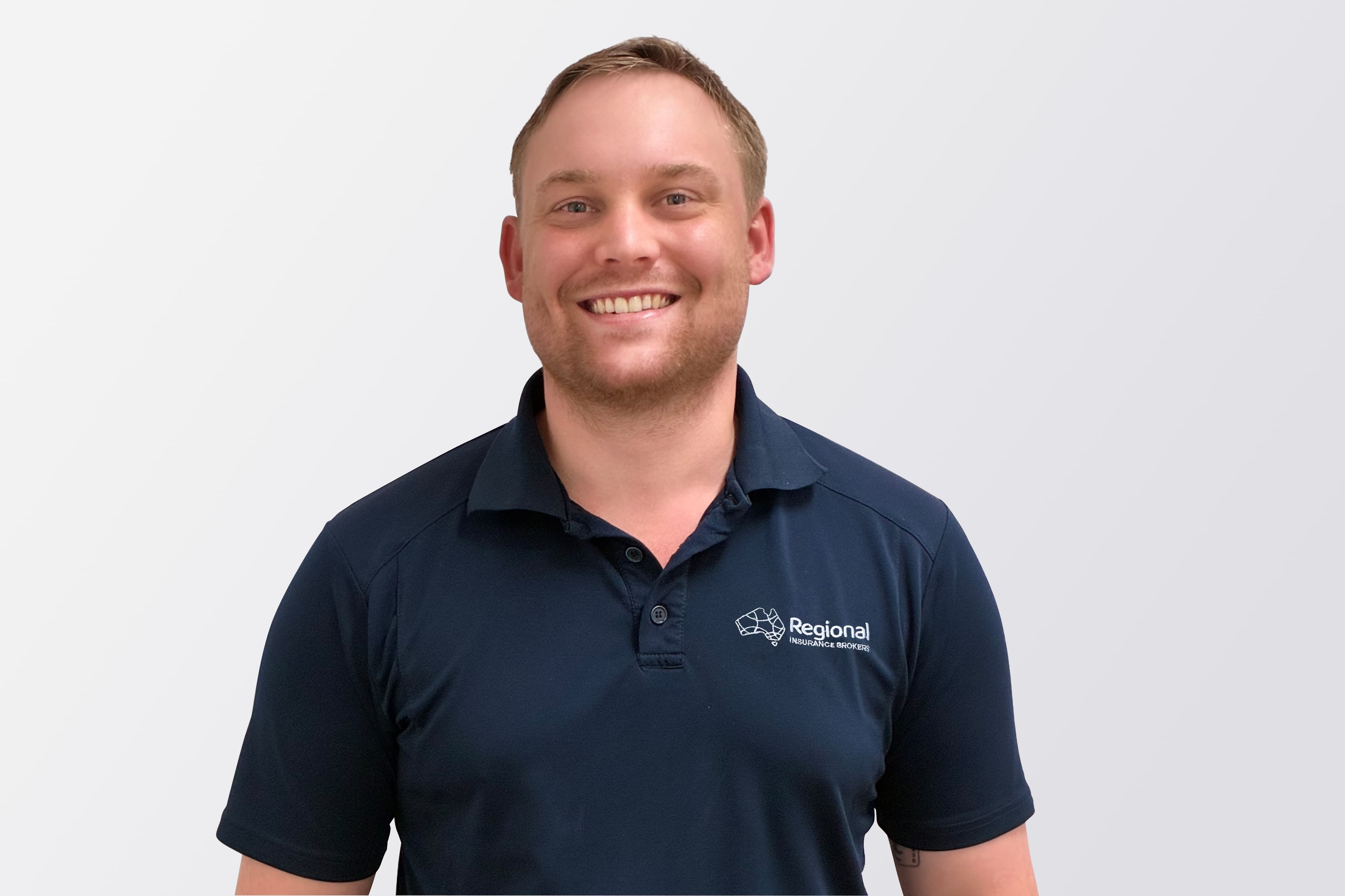 Cohen Read, Regional Insurance Brokers team member