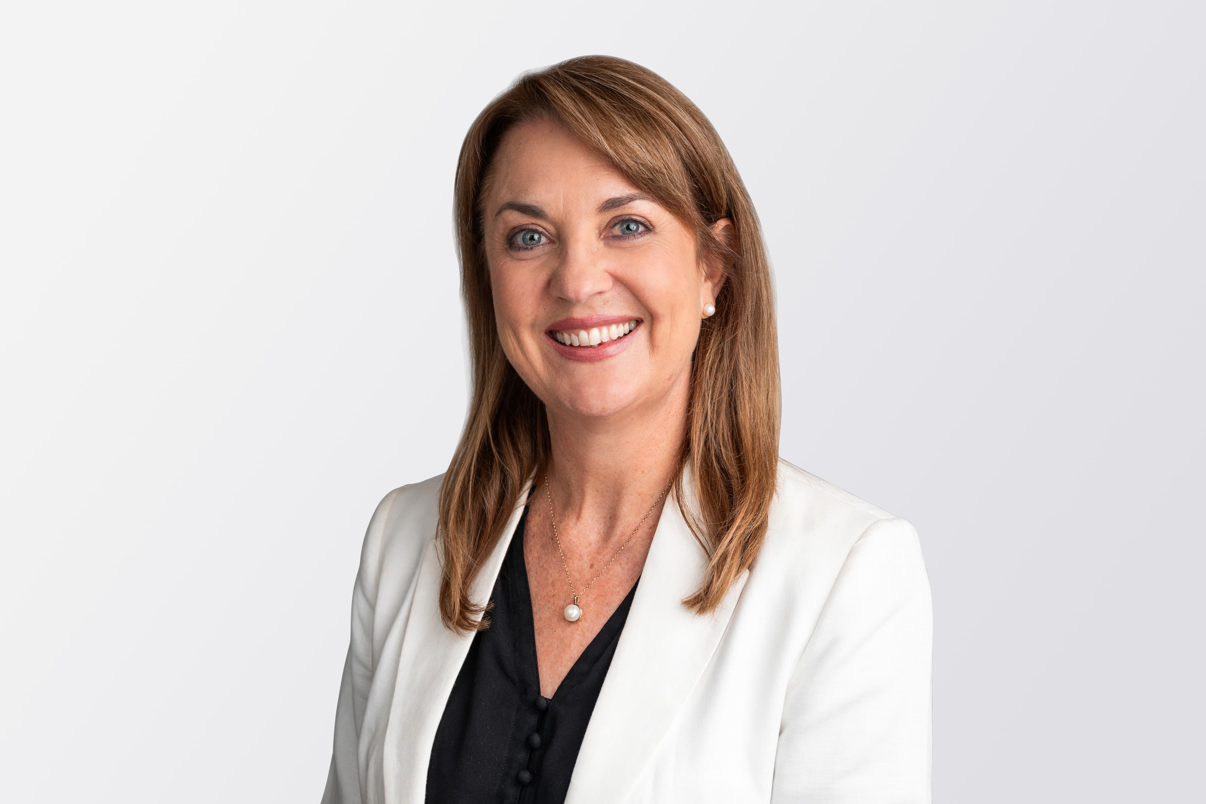 Colleen Whyte, Regional Insurance Brokers Townsville team member