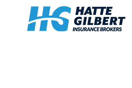 Hatte Gilbert Insurance Brokers logo
