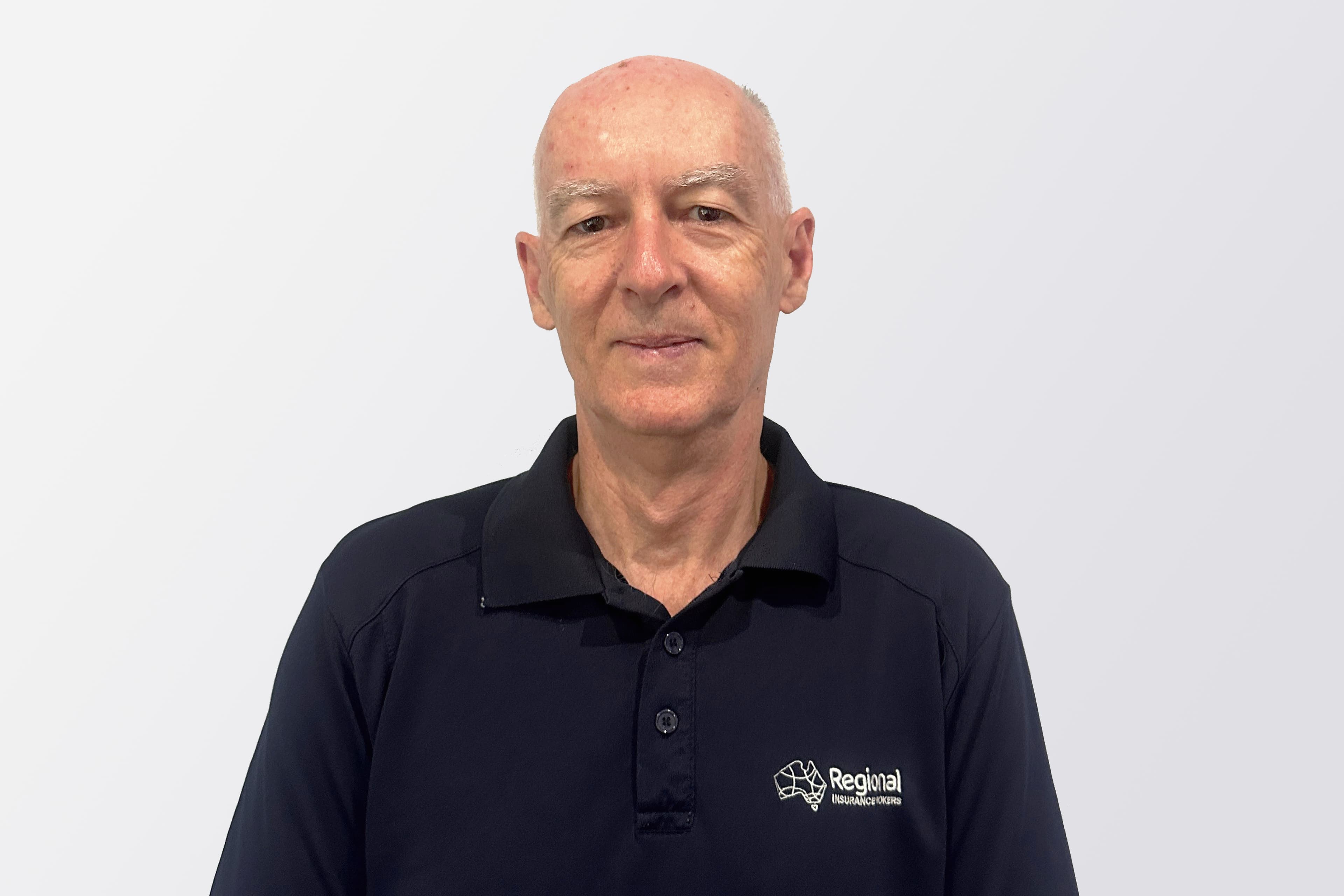 Keith Forknall, Regional Insurance Brokers team member