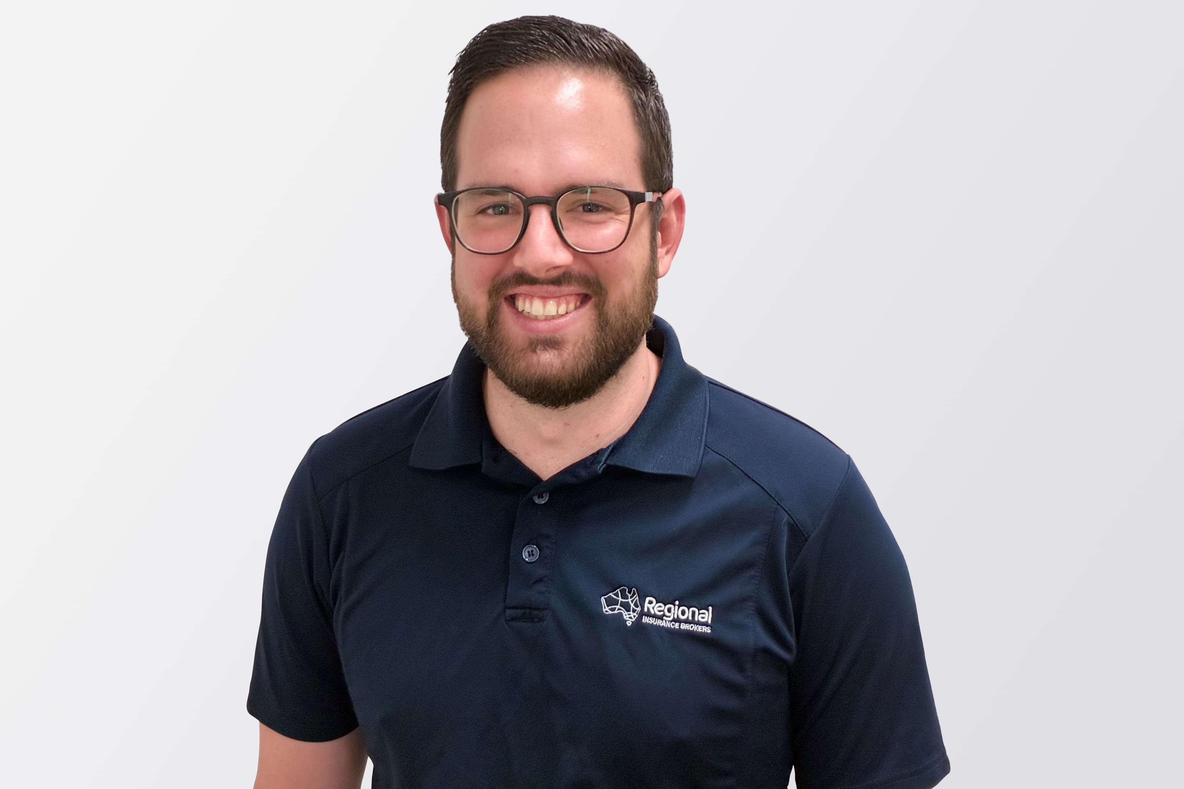 Regional Insurance Brokers team member headshot