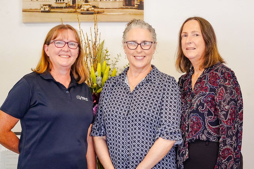 Insurance broking team providing local trusted advice in Beaudesert and the Scenic Rim