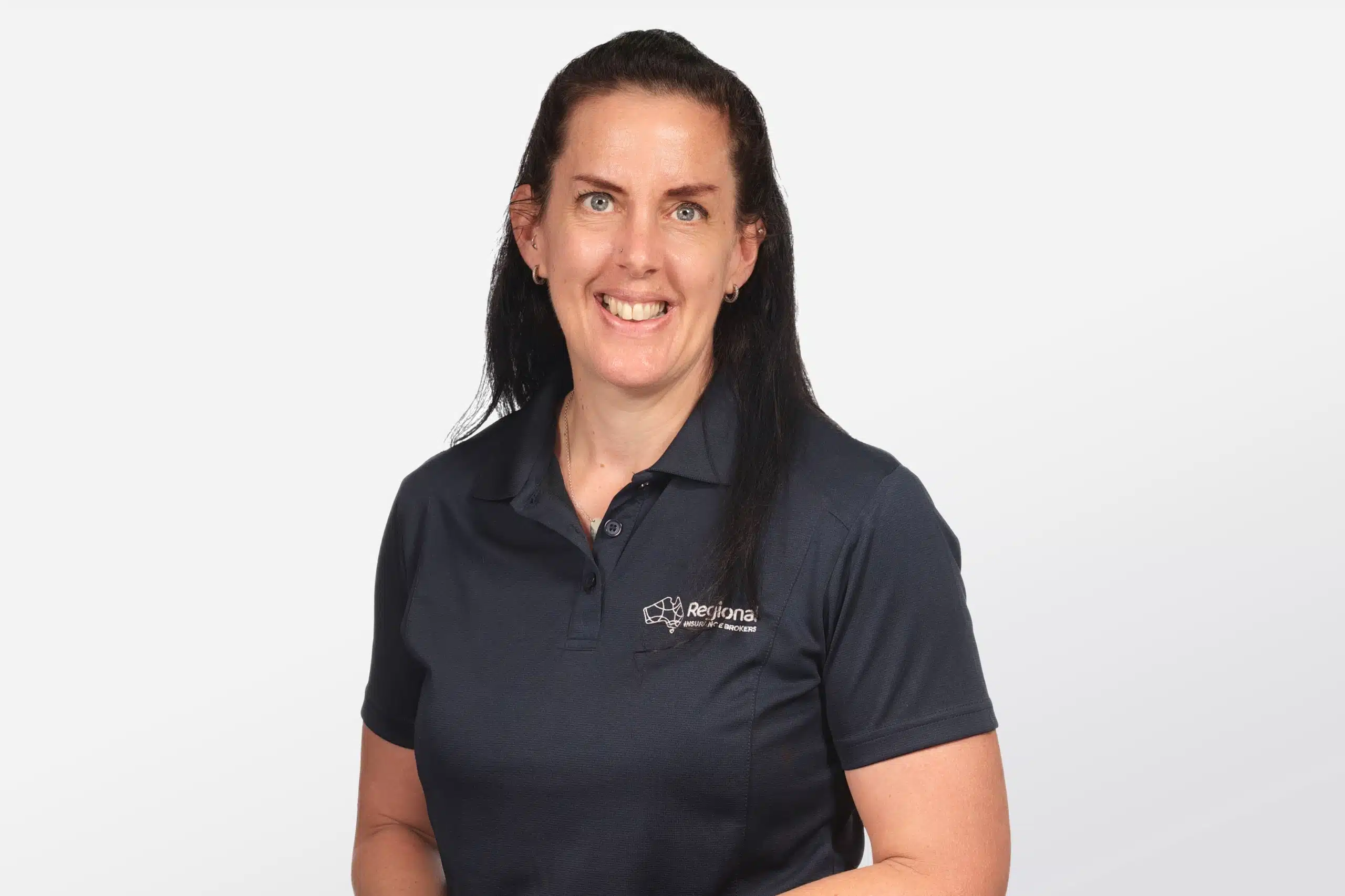 Regional Insurance Brokers team member headshot