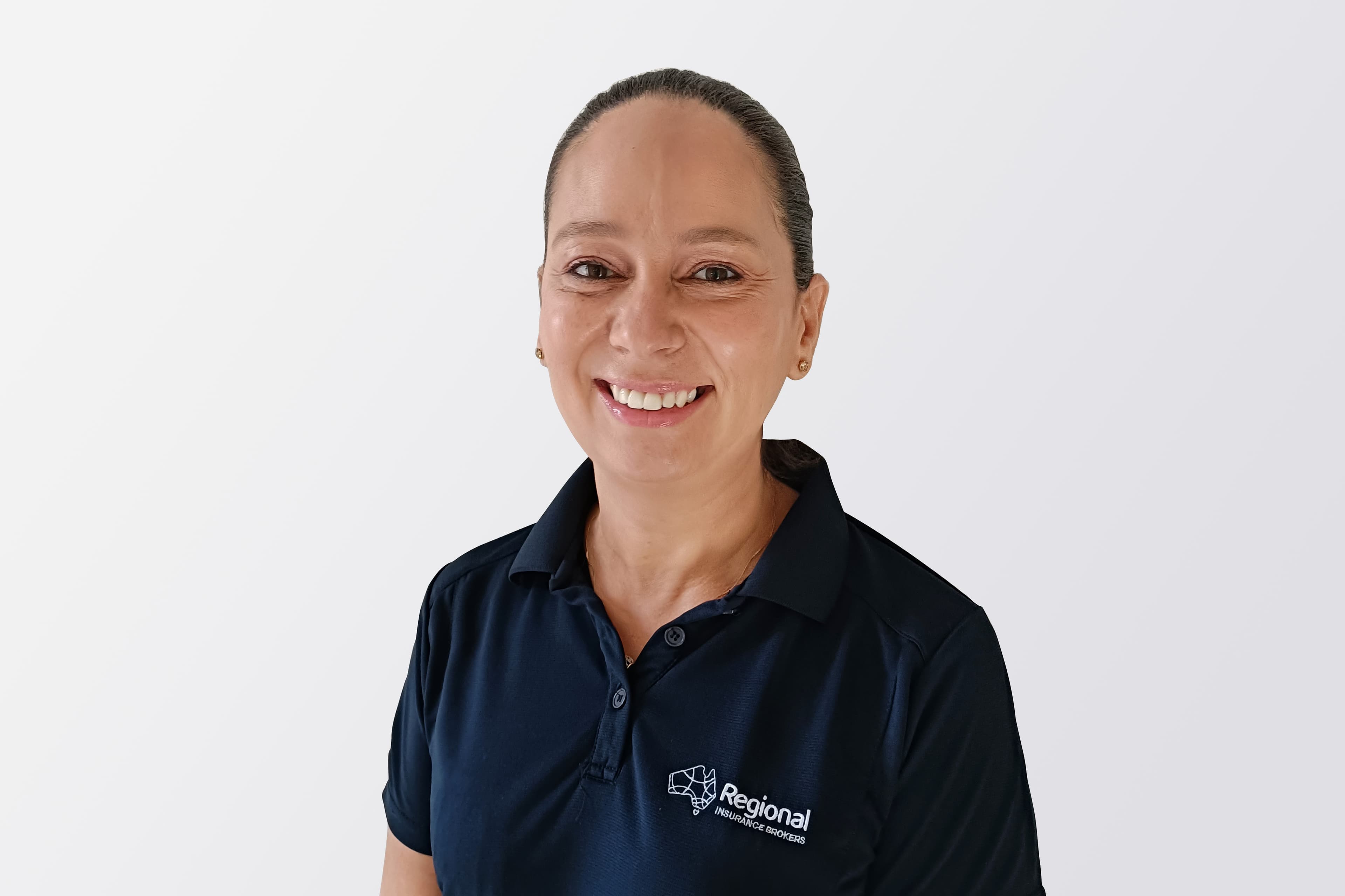 Marissa Wilkinson, Regional Insurance Brokers team member