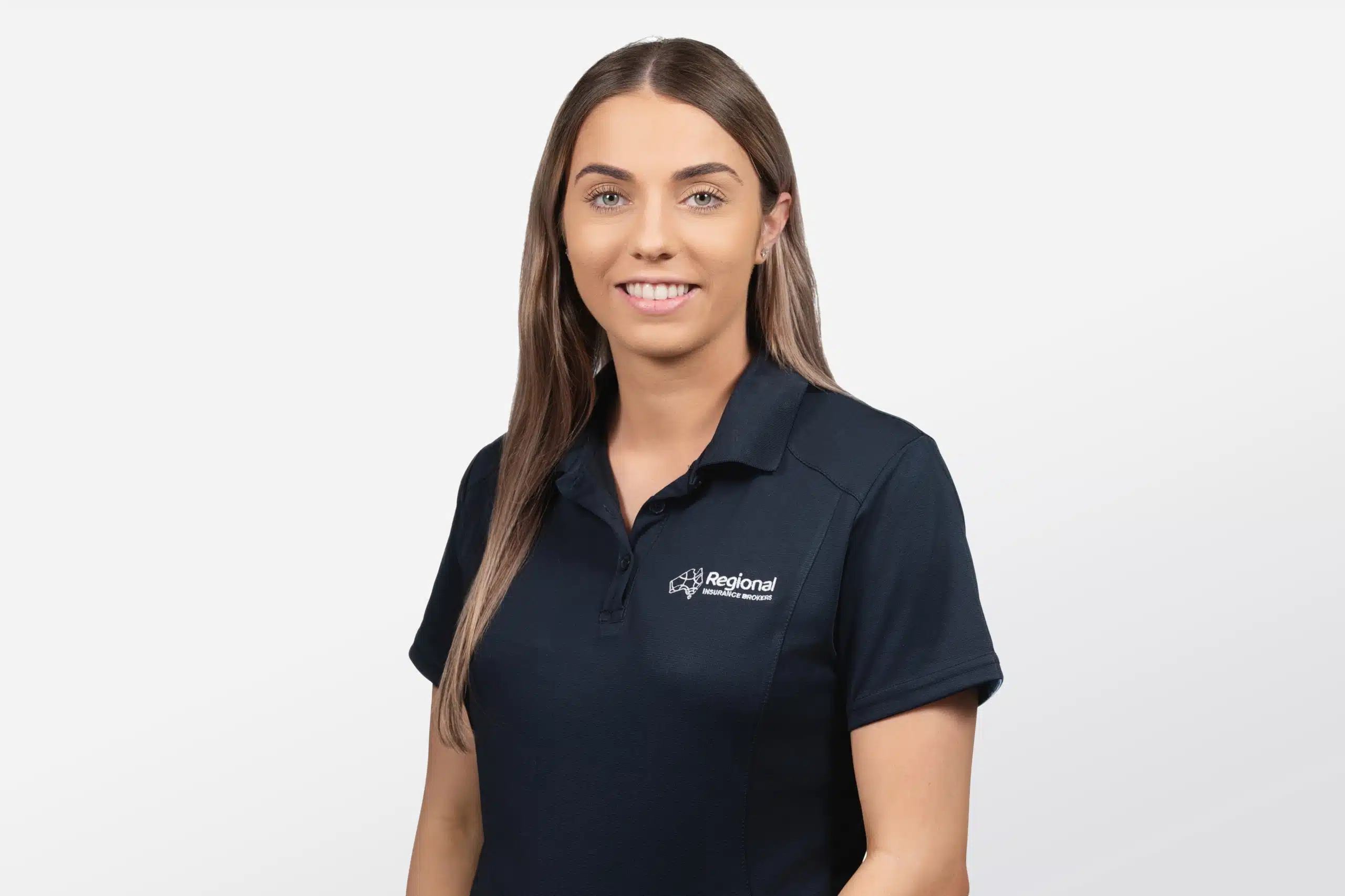 Regional Insurance Brokers team member headshot