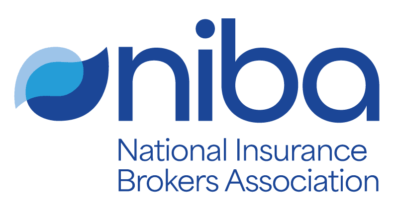 National Insurance Brokers Association (NIBA) logo