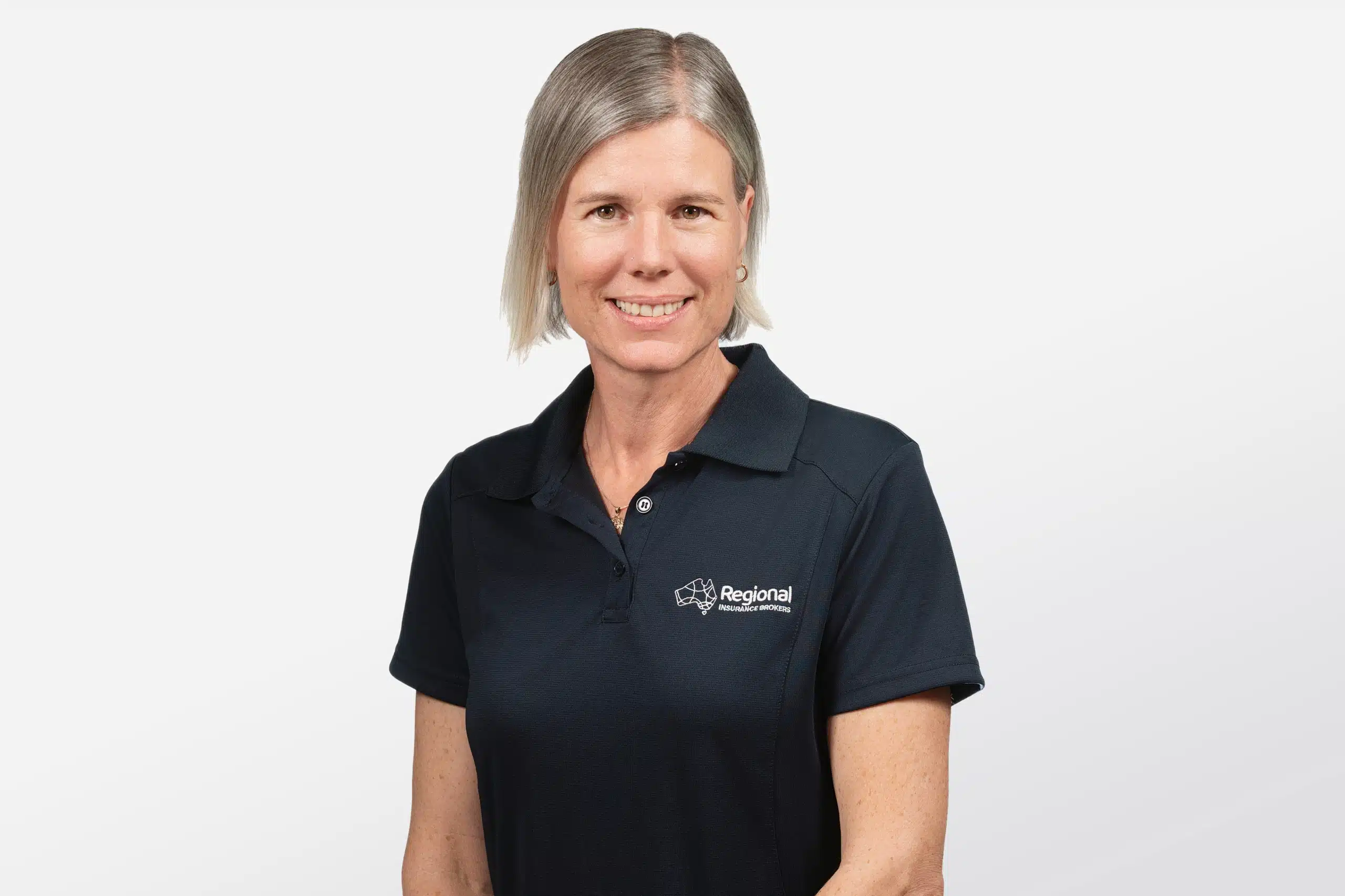 Nadine Mulkearns, Regional Insurance Brokers team member