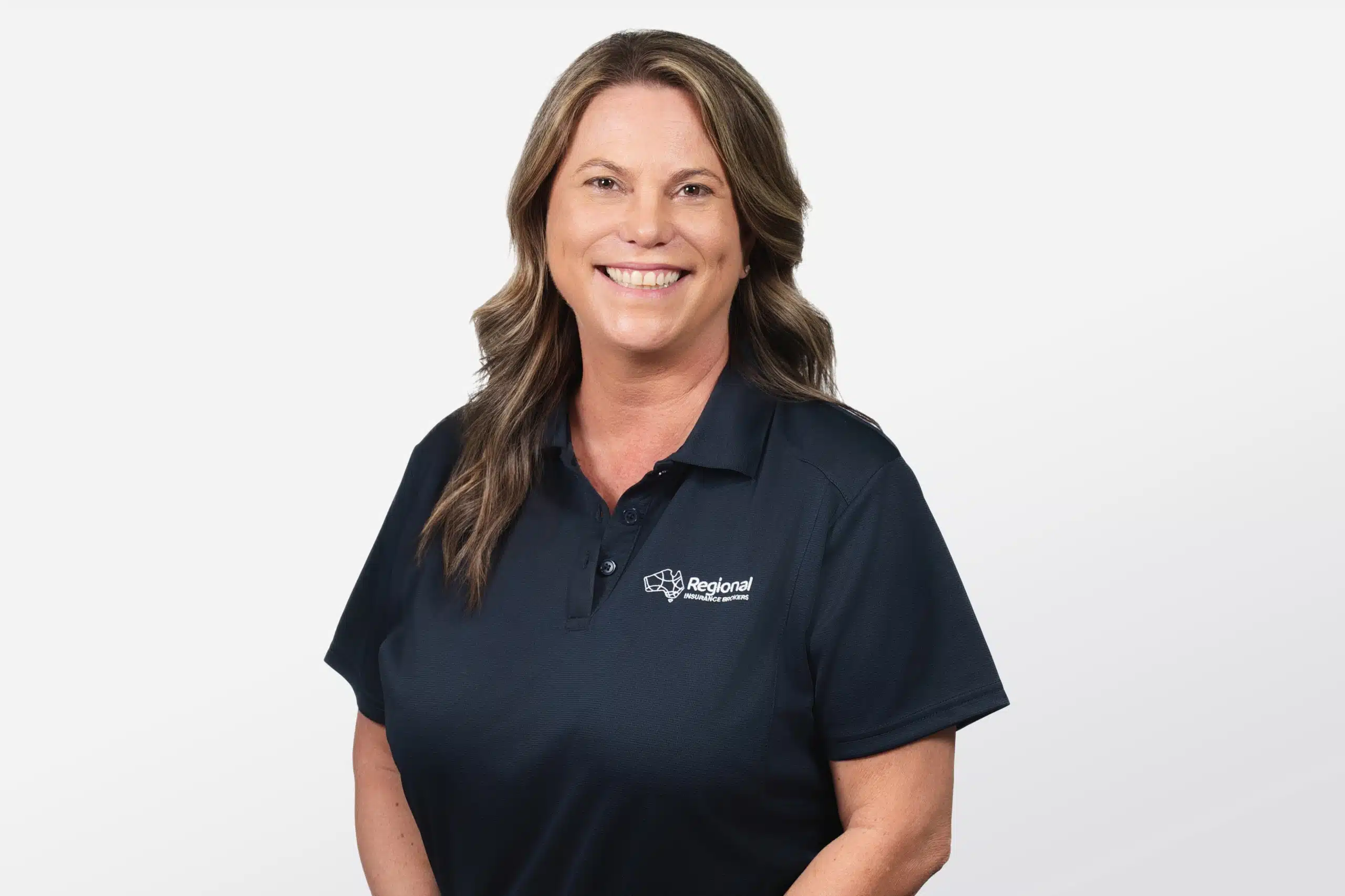 Nichole Jones, Regional Insurance Brokers team member