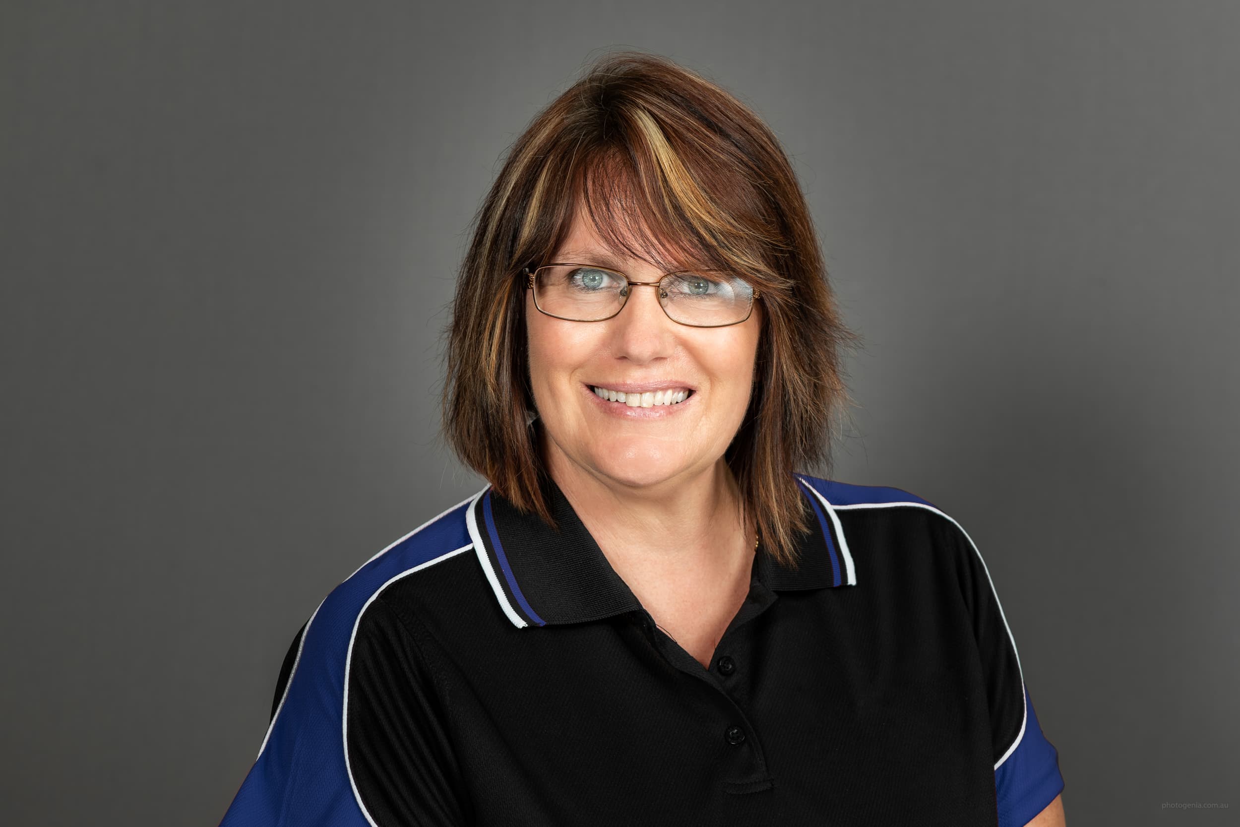 Tanya McCrae, QIB Group team member