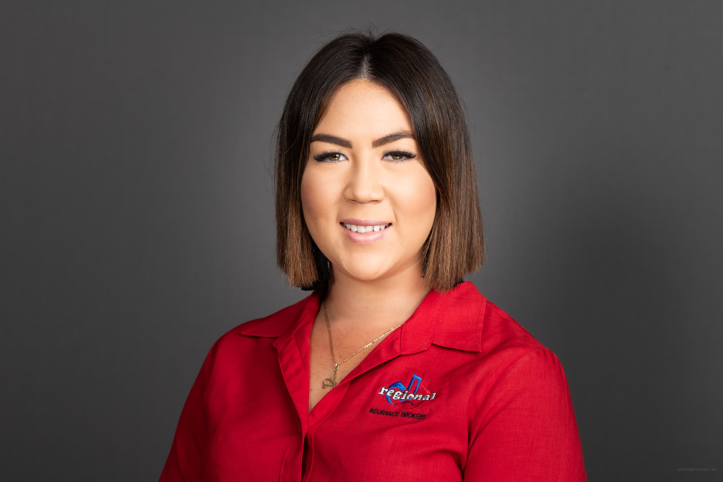 Alex Hackney, QIB Group team member