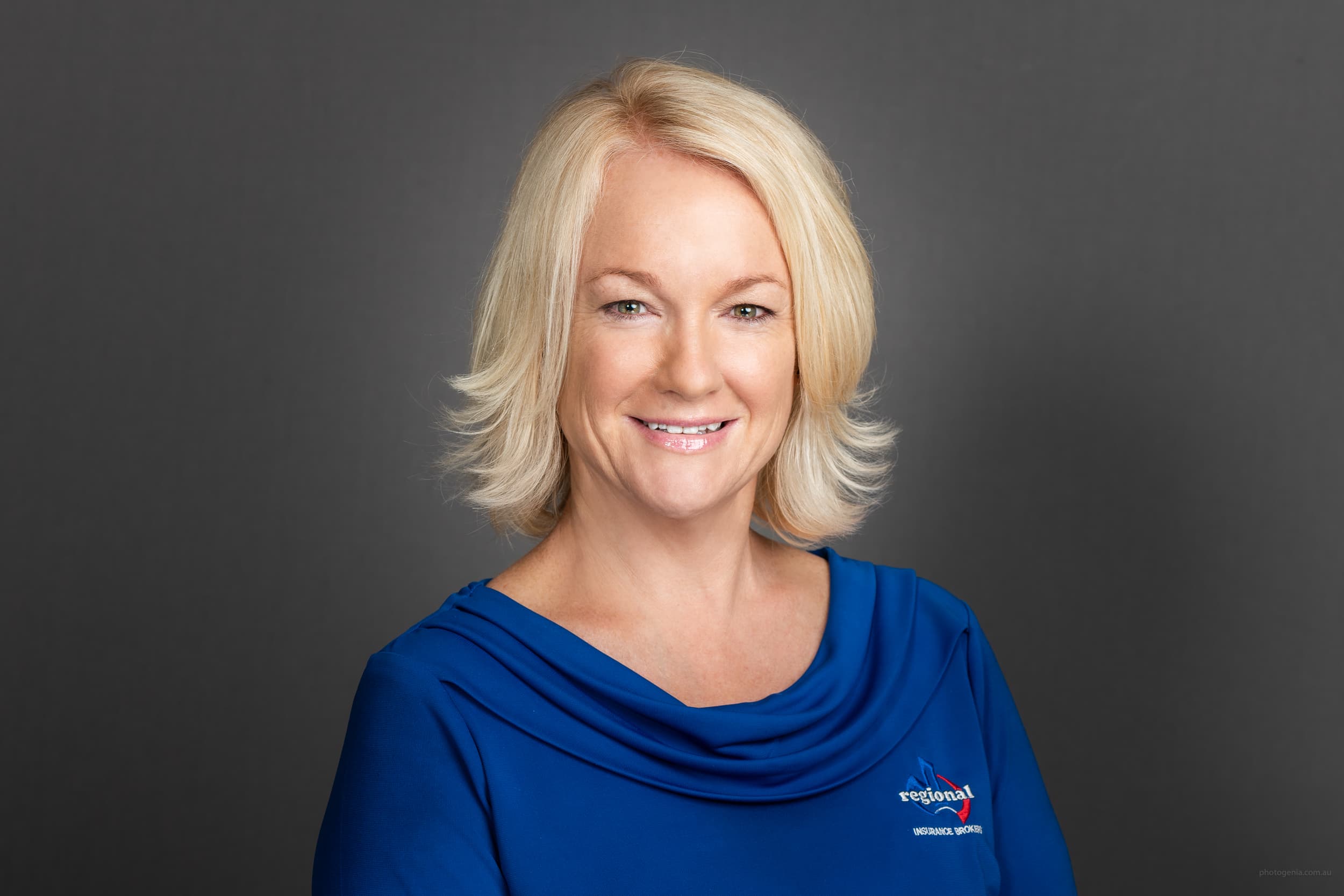 Jane Bragg, QIB Group team member