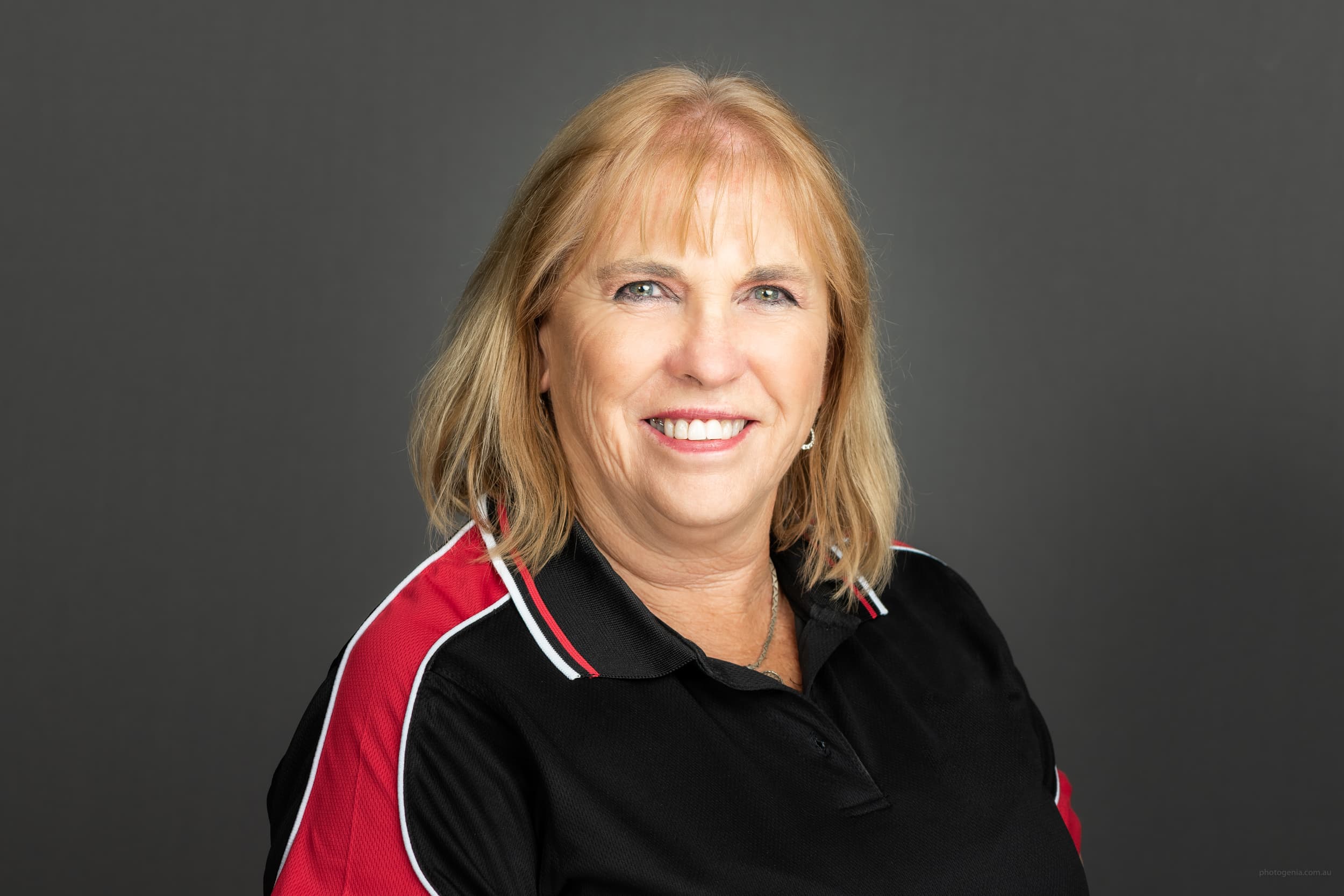 QIB Group team member headshot