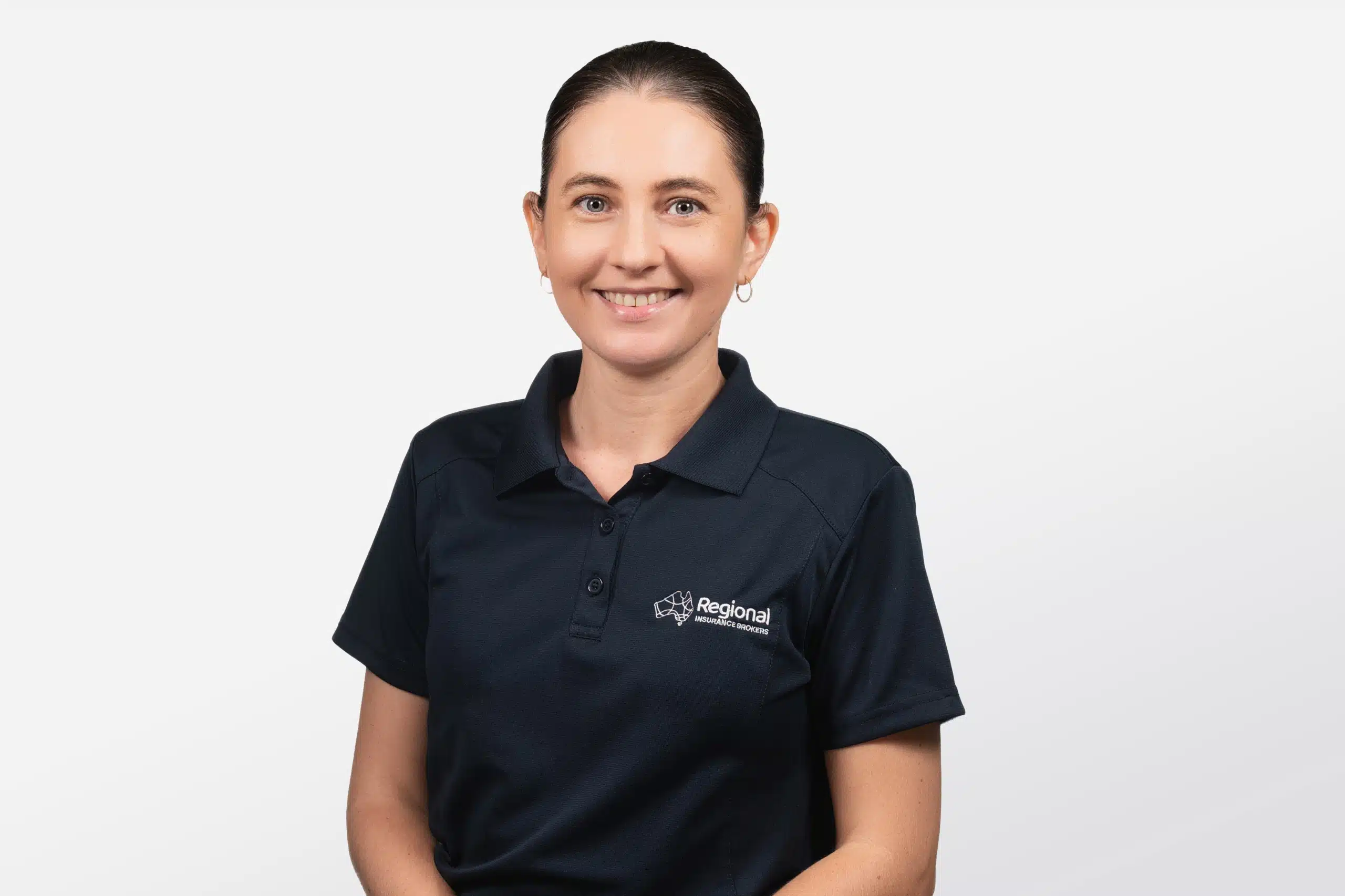 Sophie Carroll, Regional Insurance Brokers team member