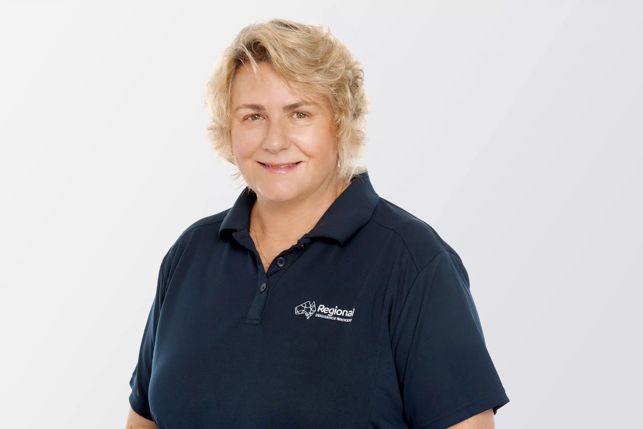 Tracey Norton, Regional Insurance Brokers team member