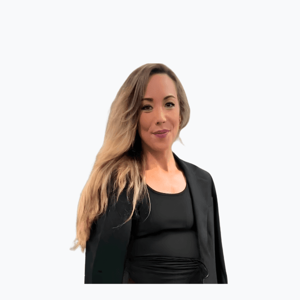 QIB Group team member professional headshot