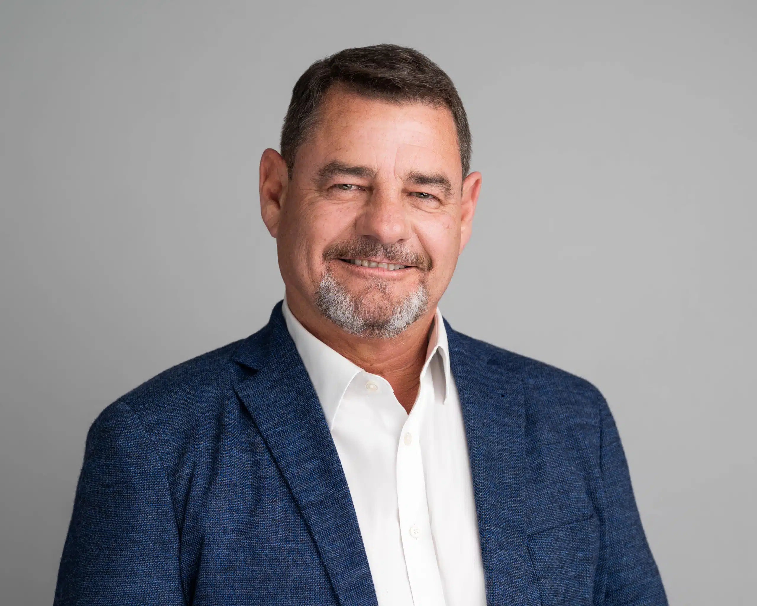 QIB Group team member headshot