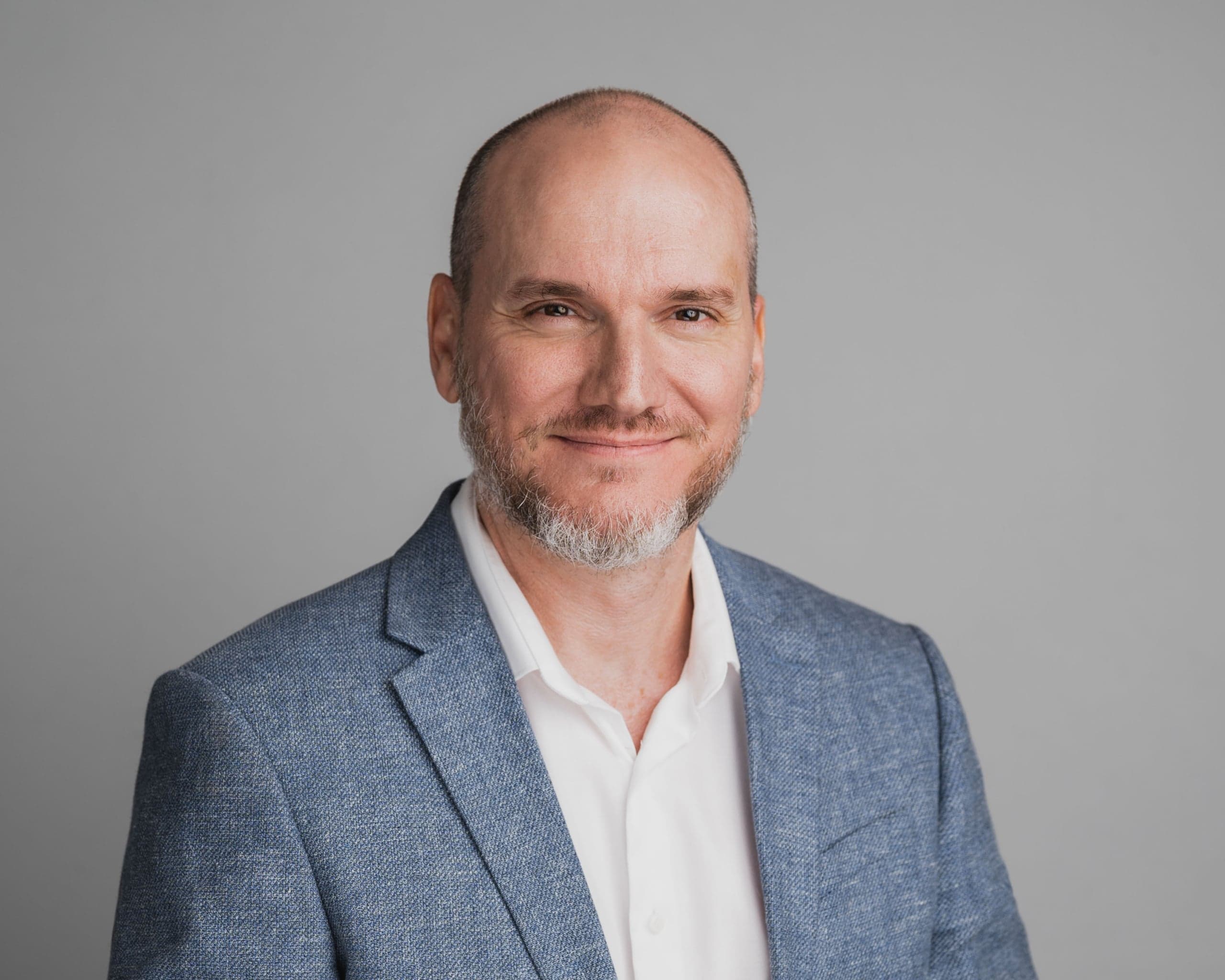 QIB Group team member headshot