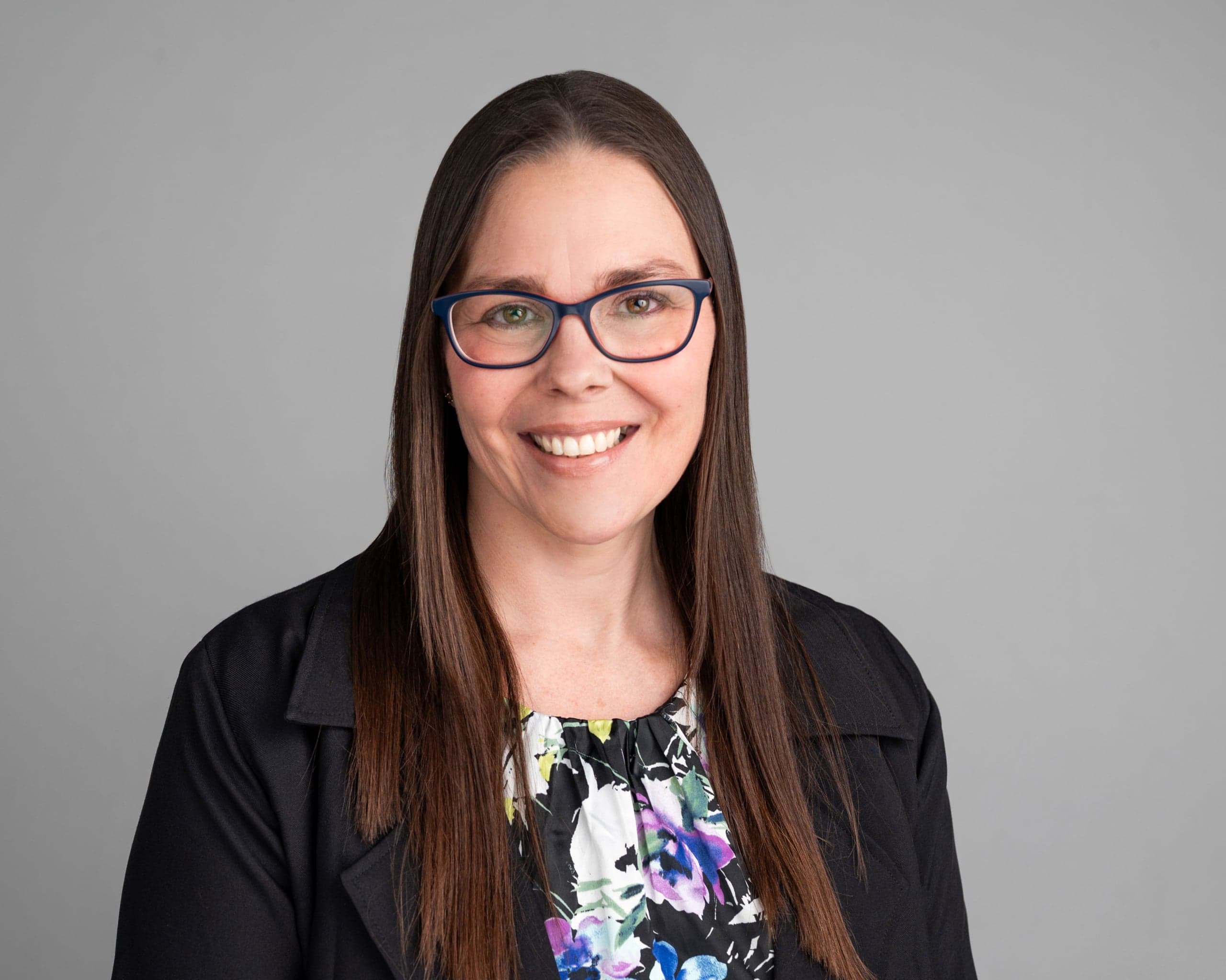 QIB Group team member headshot
